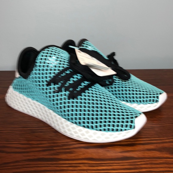 mens adidas deerupt runner